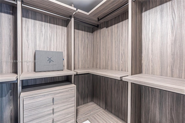 1000 Brickell Plz Unit 3806, Miami, FL 33131 - view of walk in closet