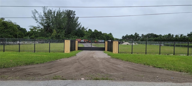 23555 SW 122nd Ave, Homestead FL, 33032 land for sale