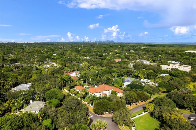 5935 Moss Ranch Rd, Pinecrest, FL 33156 - view of property location