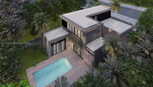 260 NW 43rd St, Miami, FL 33127 - photo 9