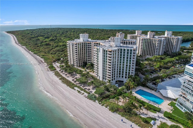 1121 Crandon Blvd Unit E803, Key Biscayne, FL 33149 - photo 1
