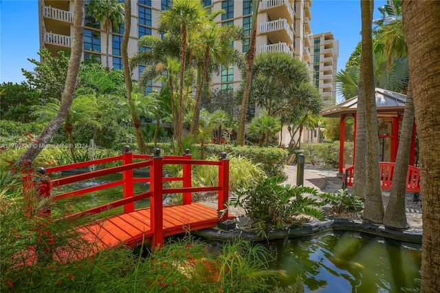 1121 Crandon Blvd Unit E803, Key Biscayne, FL 33149 - photo 3