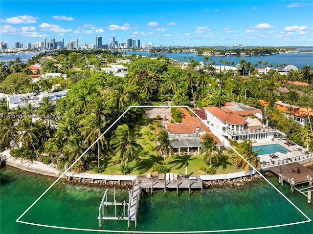 6 S Hibiscus Dr, Miami Beach, FL 33139