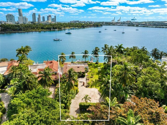 6 S Hibiscus Dr, Miami Beach, FL 33139 - photo 5