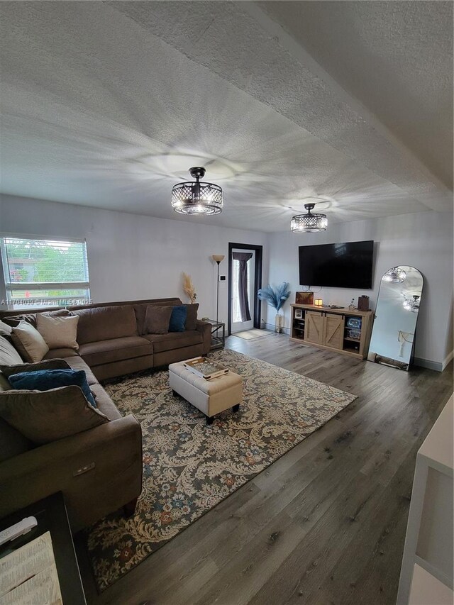 bedroom with hardwood / wood-style floors and ceiling fan