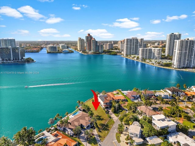 18800 N Bay Rd, Sunny Isles Beach FL, 33160 land for sale