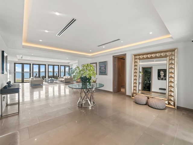 9301 N Bayshore Dr, Miami Shores, FL 33138 - view of building lobby