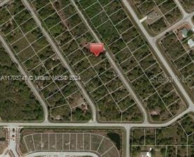 Listing photo 2 for 1497 Candy Ln, Port Charlotte FL 33953