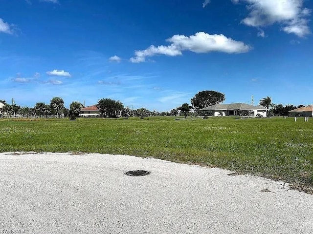 Listing photo 3 for 16419 Togas Way, Punta Gorda FL 33955