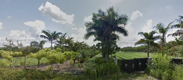 12401 SW 202nd Ave, Miami FL, 33196 land for sale