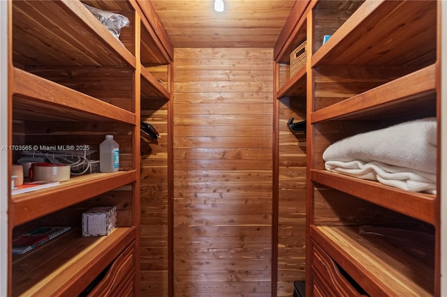 5500 Collins Ave Unit 2302, Miami Beach, FL 33140 - storage featuring a sauna