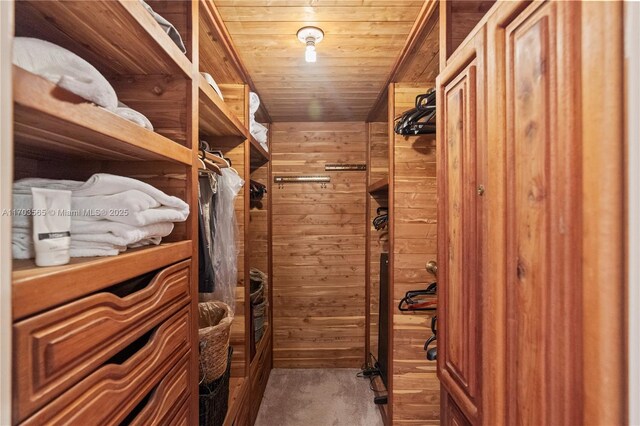 5500 Collins Ave Unit 2302, Miami Beach, FL 33140 - view of spacious closet