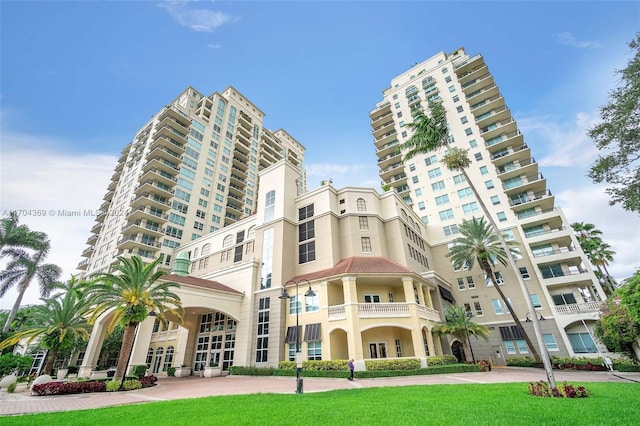 610 W Las Olas Blvd Unit 914N, Fort Lauderdale, FL 33312 - photo 2
