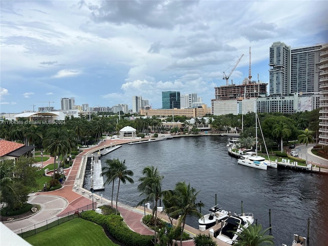 610 W Las Olas Blvd Unit 914N, Fort Lauderdale, FL 33312 - photo 42