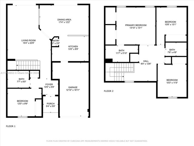 13813 SW 275th Ter, Homestead, FL 33032 - photo 7