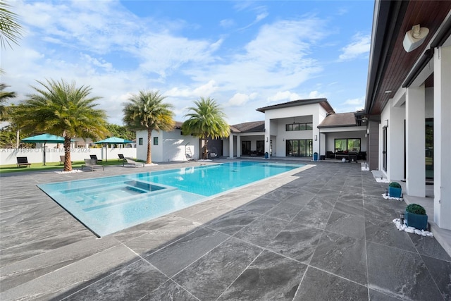 12455 SW 45th St, Miami, FL 33175 - photo 51