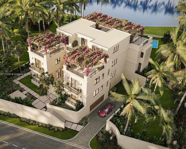 1005 Links Dr, Miami Beach, FL 33109