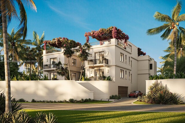 1005 Links Dr, Miami Beach, FL 33109