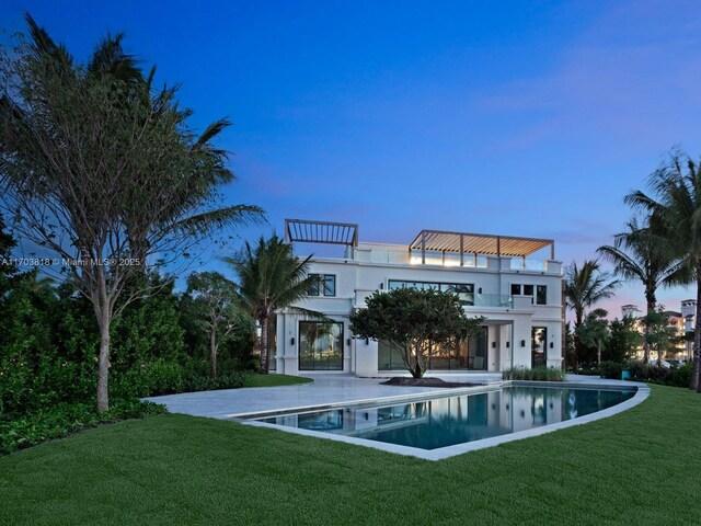1005 Links Dr, Miami Beach, FL 33109 - photo 4