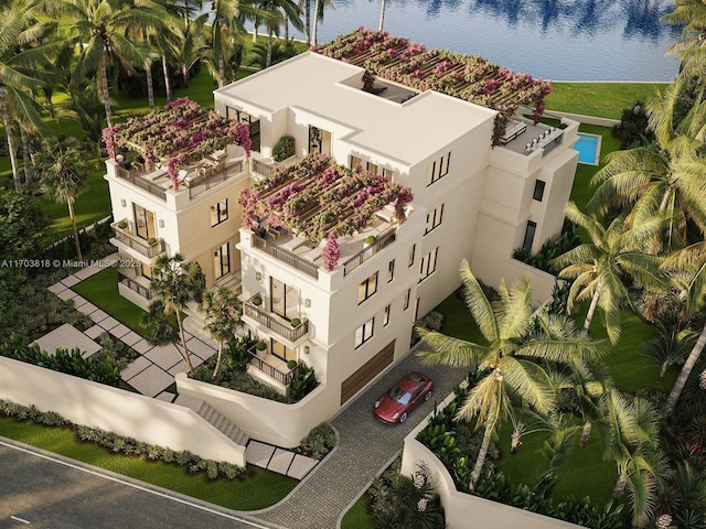 1005 Links Dr, Miami Beach, FL 33109 - photo 5