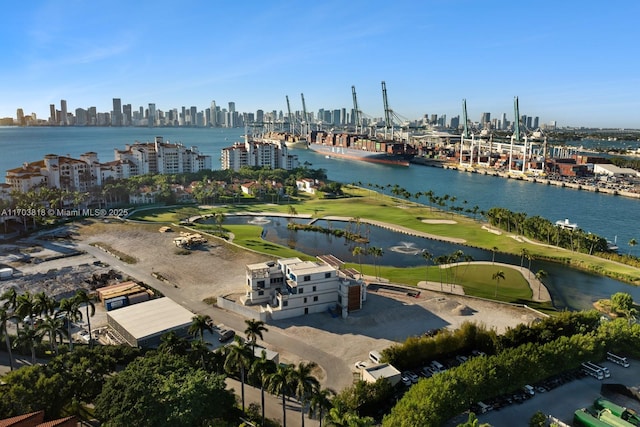 1005 Links Dr, Miami Beach, FL 33109