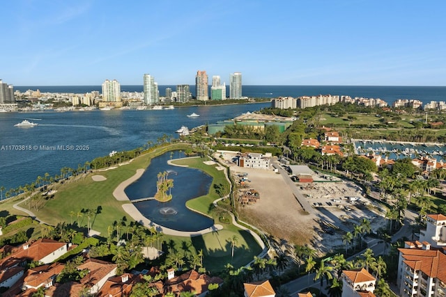 1005 Links Dr, Miami Beach, FL 33109