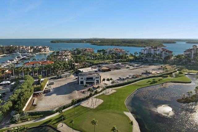 1005 Links Dr, Miami Beach, FL 33109