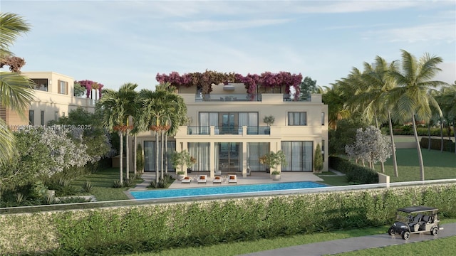 1005 Links Dr, Miami Beach, FL 33109 - photo 21