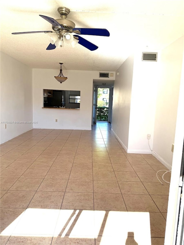 137 NW 93rd Ave Unit 103, Pembroke Pines, FL 33024 - hall with light tile patterned floors