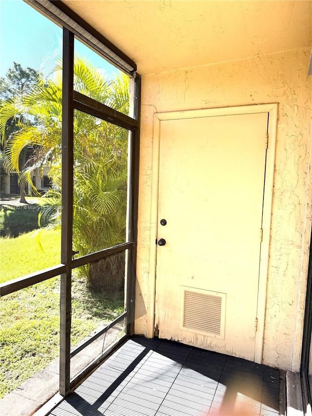 137 NW 93rd Ave Unit 103, Pembroke Pines, FL 33024 - view of doorway