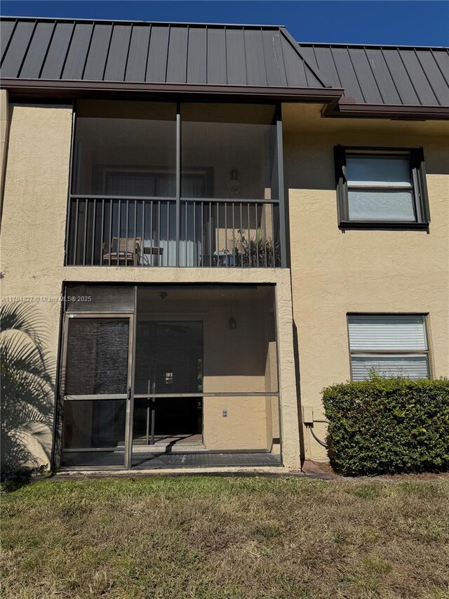 137 NW 93rd Ave Unit 103, Pembroke Pines, FL 33024 - view of building exterior