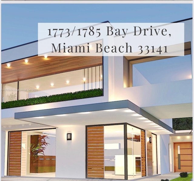 1773 Bay Dr, Miami Beach FL, 33141 land for sale