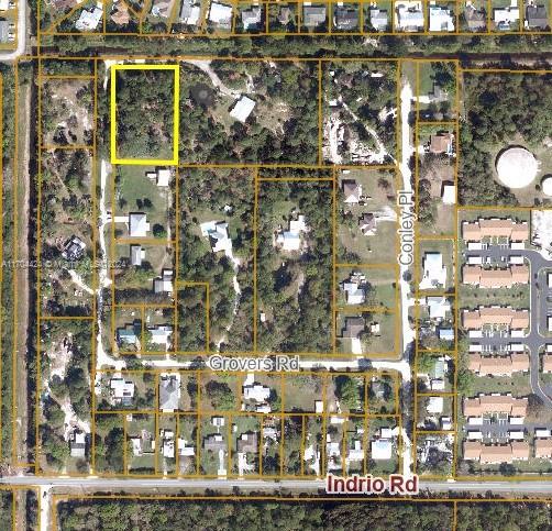 Listing photo 2 for 0 Grovers Rd, Fort Pierce FL 34951