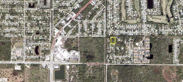 Listing photo 3 for 0 Grovers Rd, Fort Pierce FL 34951