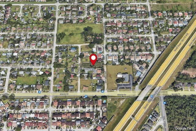 0 133rd Ct, Homestead FL, 33032 land for sale