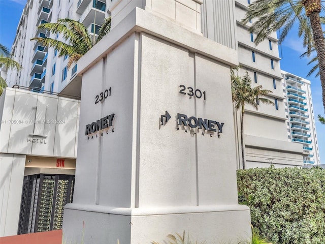 2301 Collins Ave Unit 1202, Miami Beach, FL 33139 - photo 2