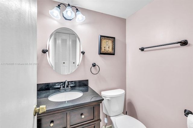 3029 Berkshire B 3029, Deerfield Beach, FL 33442 - bathroom with toilet and vanity