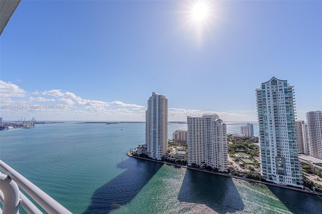 335 S Biscayne Blvd Unit 3005, Miami, FL 33131 - photo 2