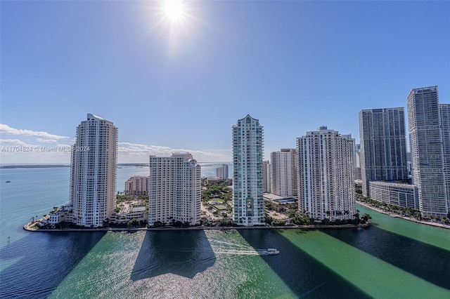 335 S Biscayne Blvd Unit 3005, Miami, FL 33131 - photo 3