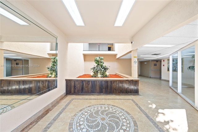 10001 W Atlantic Blvd Unit 316, Coral Springs, FL 33071 - interior space featuring baseboards