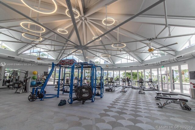 2500 Parkview Dr Unit 417, Hallandale Beach, FL 33009 - photo 29
