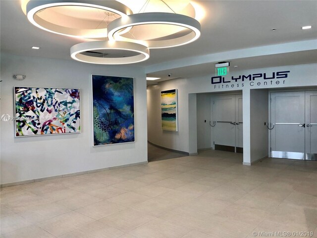 2500 Parkview Dr Unit 417, Hallandale Beach, FL 33009 - photo 31
