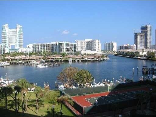 2500 Parkview Dr Unit 417, Hallandale Beach, FL 33009 - photo 40