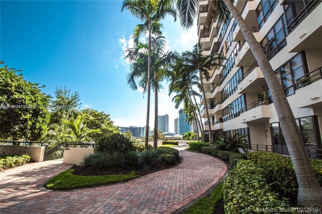 2500 Parkview Dr Unit 417, Hallandale Beach, FL 33009 - photo 44