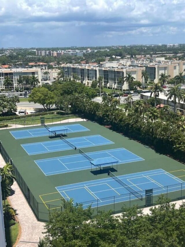 2500 Parkview Dr Unit 417, Hallandale Beach, FL 33009 - photo 48