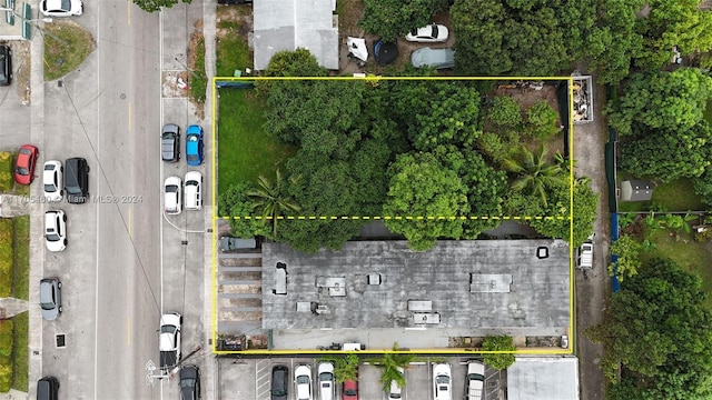 1550 NW 28th St, Miami FL, 33142 land for sale