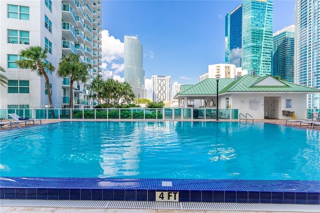 41 SE 5th St Unit 1214, Miami, FL 33131 - photo 21