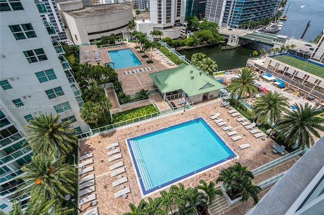 41 SE 5th St Unit 1214, Miami, FL 33131 - photo 25