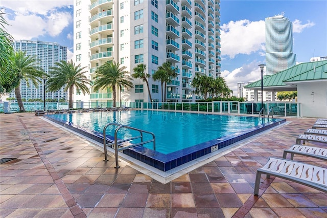 41 SE 5th St Unit 1214, Miami, FL 33131 - photo 26