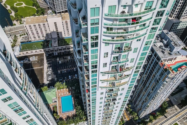 41 SE 5th St Unit 1214, Miami, FL 33131 - photo 29